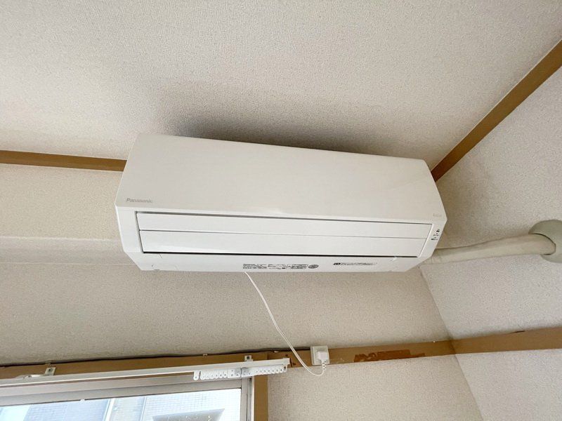 その他設備　設備