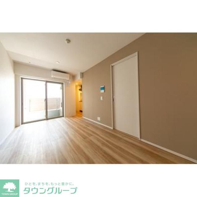 居室・リビング　※写真は同タイプ住戸です。