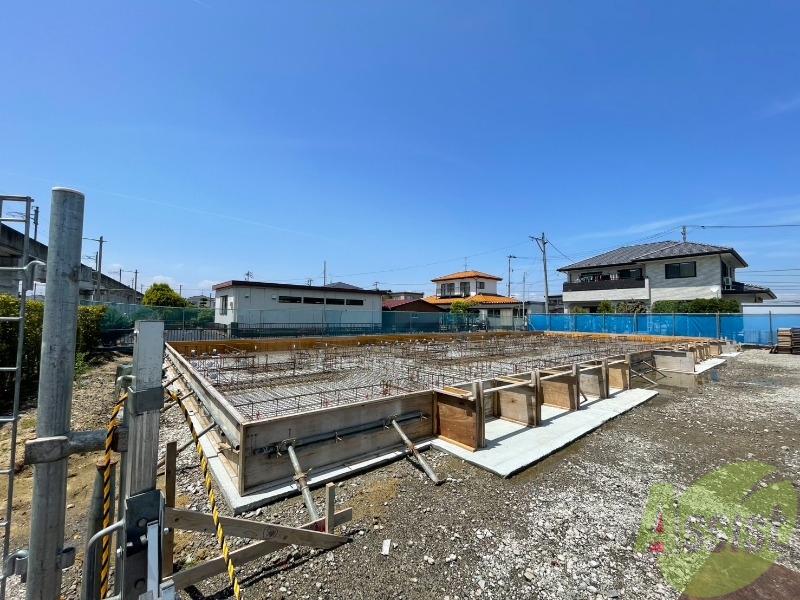 建物外観　外観２