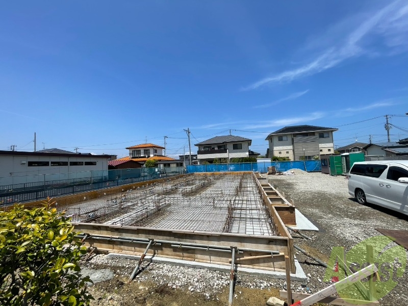 建物外観　外観３