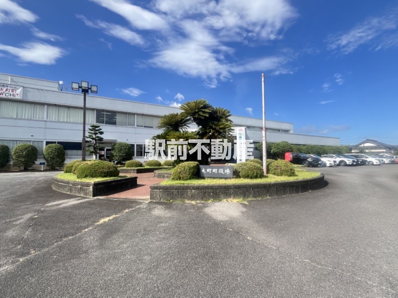 その他　佐賀銀行大町支店（その他）まで600m