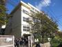 中学校　神戸市立長峰中学校（中学校）まで2706m