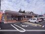 コンビニ　セブンイレブン　生駒中菜畑１丁目店（コンビニ）まで277m