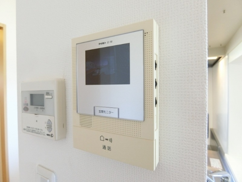 セキュリティ　図面と現状に相違がある場合には現状を優先