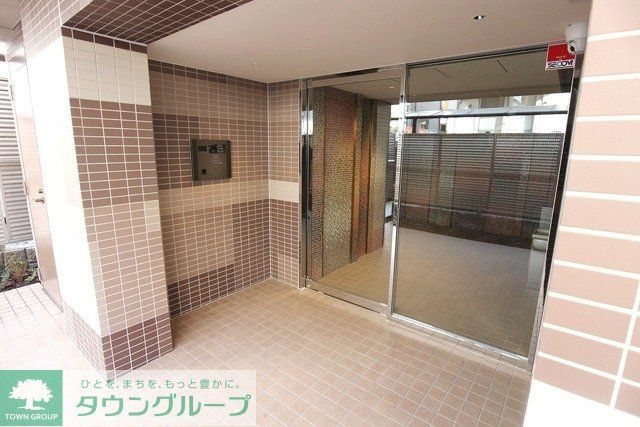 エントランス　★エントランス★