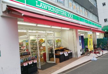 その他　ローソンストア100 LS住之江御崎店（その他）まで1899m