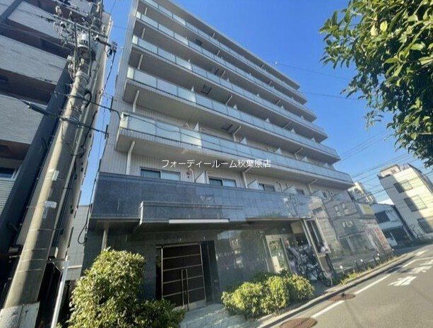 建物外観　★《見学予約受付中》当店では契約金がクレジット決済可能です★