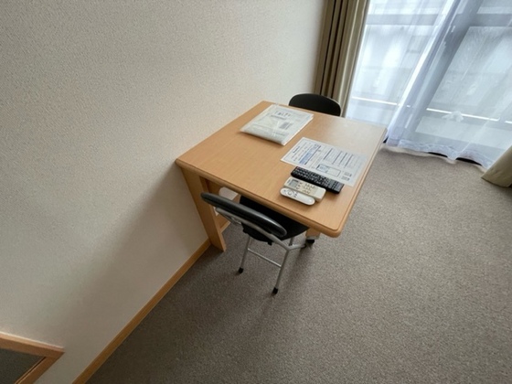 その他部屋・スペース　※別部屋の写真です