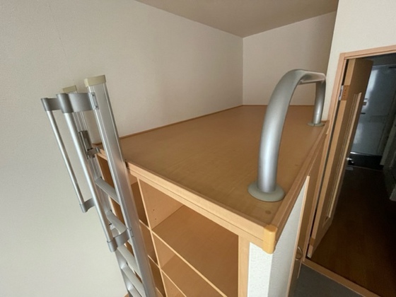 その他　※別部屋の写真です