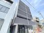 西大路駅より徒歩5分 築3年5ヶ月 6階建の賃貸物件