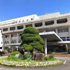 役所　栗東市役所（役所）まで3295m