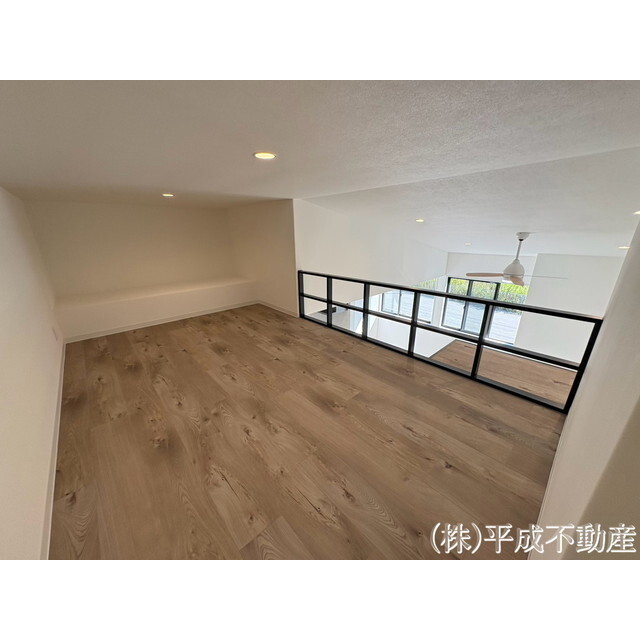 その他　ロフト