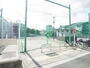 公園　本田第二公園（公園）まで604m