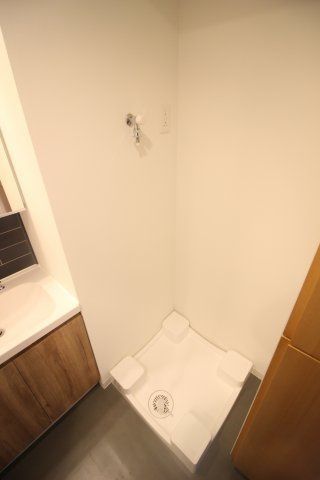 その他部屋・スペース　（別タイプ参考写真）SYFORME　MINAMI-IKEBU