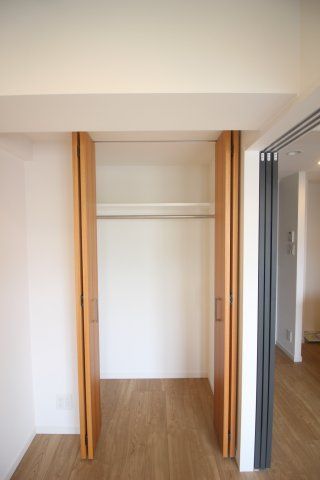 収納　（別タイプ参考写真）SYFORME　MINAMI-IKEBU
