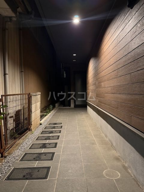 ロビー