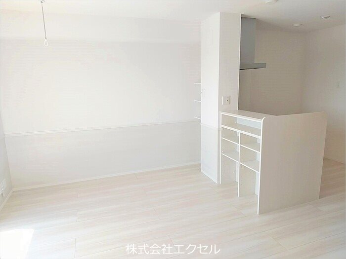 居室・リビング　同等タイプのイメージ画像です。