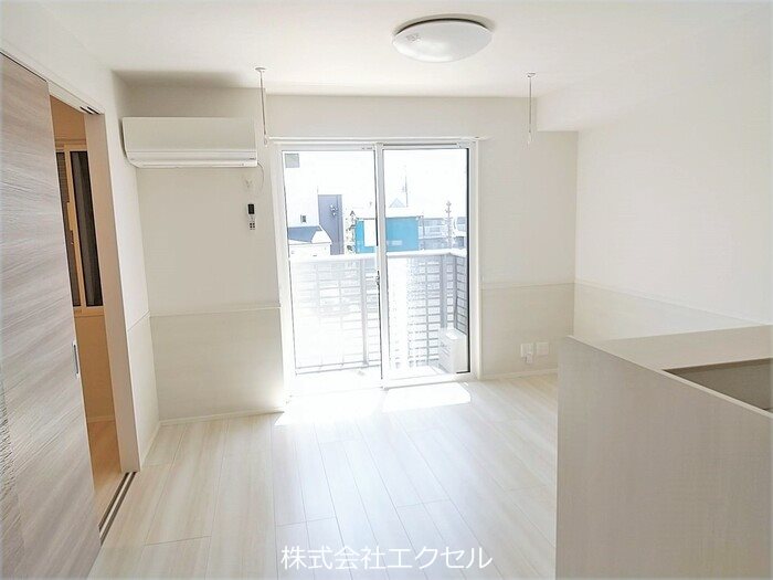 その他部屋・スペース　同等タイプのイメージ画像です。