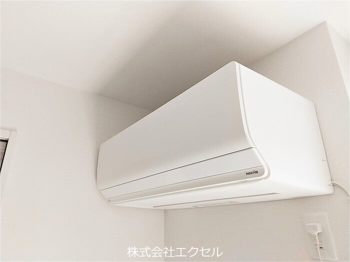 その他設備　同等タイプのイメージ画像です。