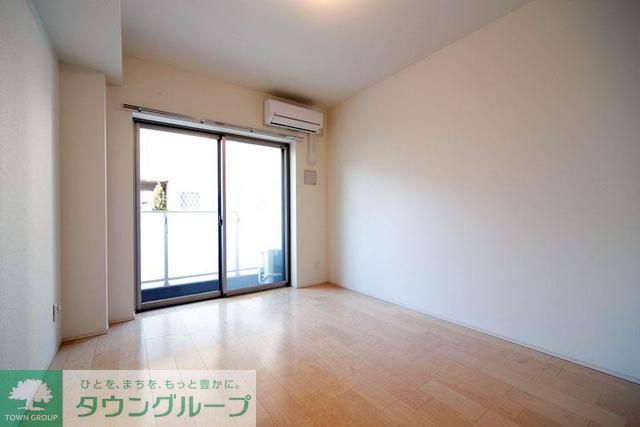 居室・リビング　※写真は同タイプ住戸です。