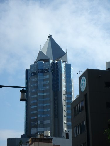 役所　新潟市中央区役所（役所）まで756m
