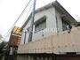 大久保駅より徒歩9分 2階 築54年6ヶ月の賃貸物件
