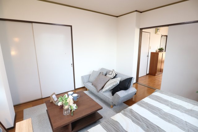 その他部屋・スペース　301号室の写真を使用しています。