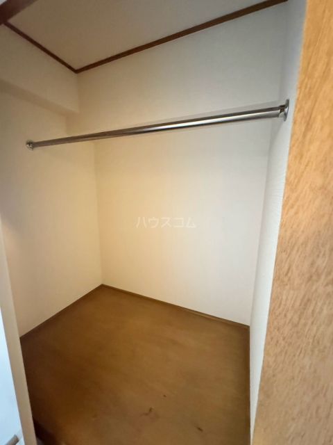 リアライズ蛍池の内装写真