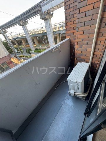 リアライズ蛍池の内装写真