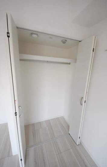 収納　フェルクルールプレスト堀切菖蒲園 ※反転タイプ