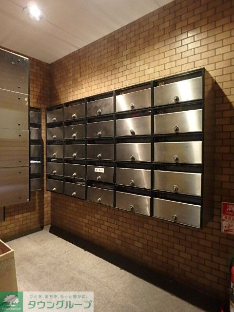 その他共有部分　★お部屋探しは、タウンハウジング多摩センター店へ★
