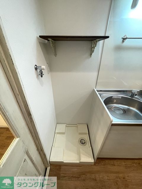 その他　★お部屋探しは、タウンハウジング多摩センター店へ★