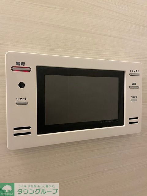 その他設備　★お部屋探しは、タウンハウジング多摩センター店へ★