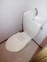 トイレ　キレイなトイレです。