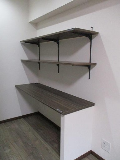 その他部屋・スペース