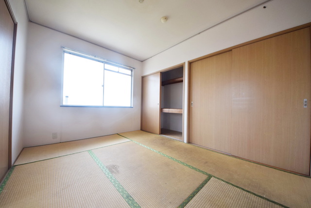 その他部屋・スペース　～珍しいたたみのお部屋です～