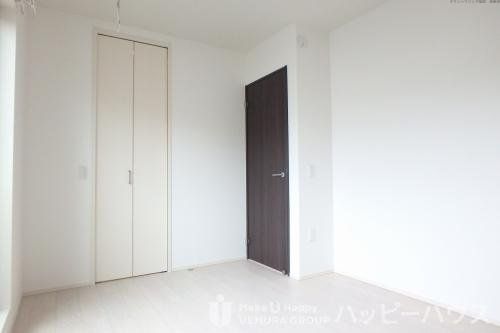 その他部屋・スペース　収納