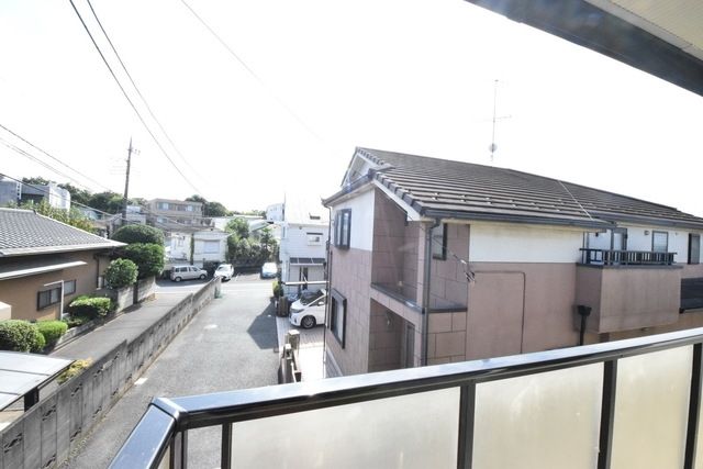 眺望　室内・室内設備