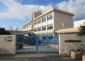 小学校　神戸市立塩屋北小学校（小学校）まで2251m