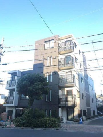 建物外観　☆綺麗な外観☆