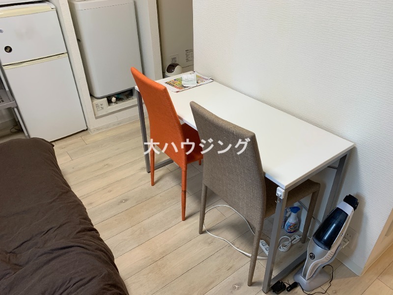 その他部屋・スペース　家具家電は付きません