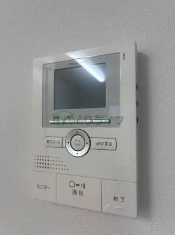 都営大江戸線 中井駅 徒歩4分 2階建 築11年のその他写真