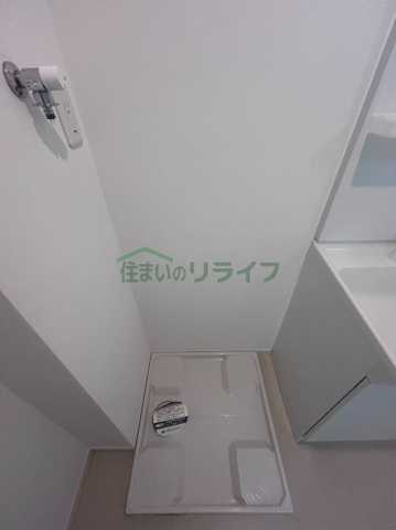 都営大江戸線 中井駅 徒歩4分 2階建 築11年のその他写真