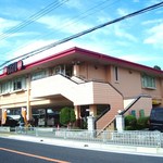 飲食店　ガスト三田店（飲食店）まで265m