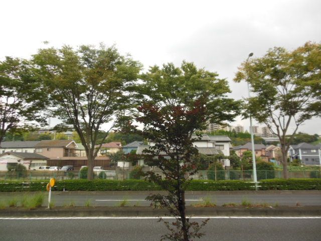 眺望　★窓からの景色です★