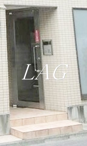 エントランス　エントランスです。
