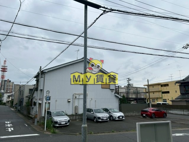 眺望　R.H柳川