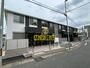 日比野駅より徒歩12分 1階 新築の賃貸物件