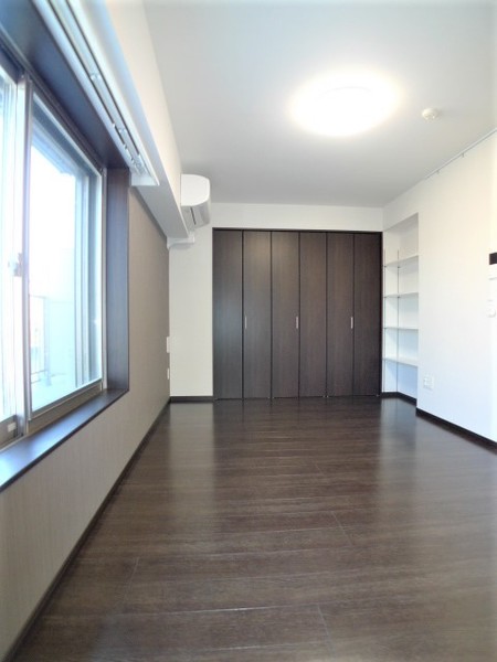 居室・リビング　★角部屋です★