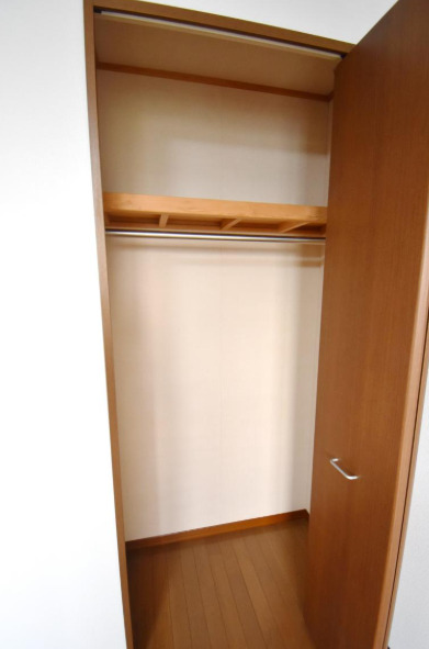 収納　別部屋の画像を使用しております。